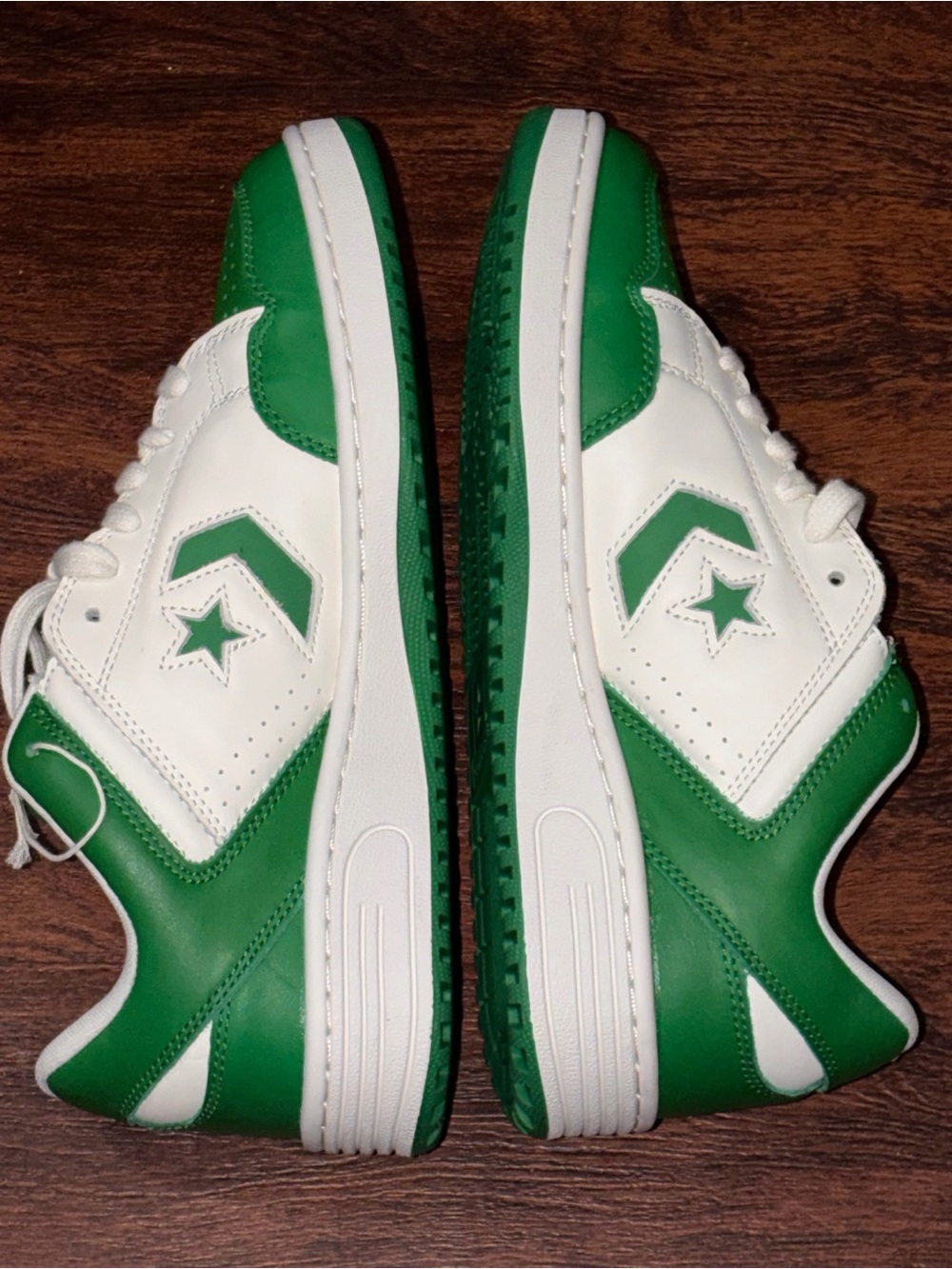 Converse size 11 - Picture 9 of 13